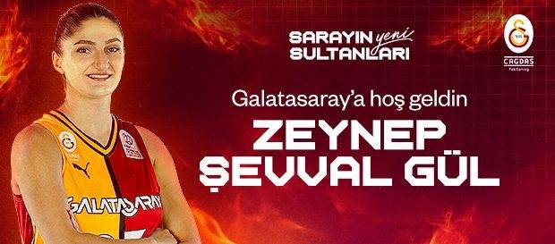 Galatasaray arka arka transferleri açıkladı 16